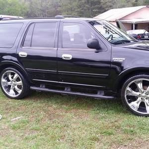 Meet your Posher, Charles